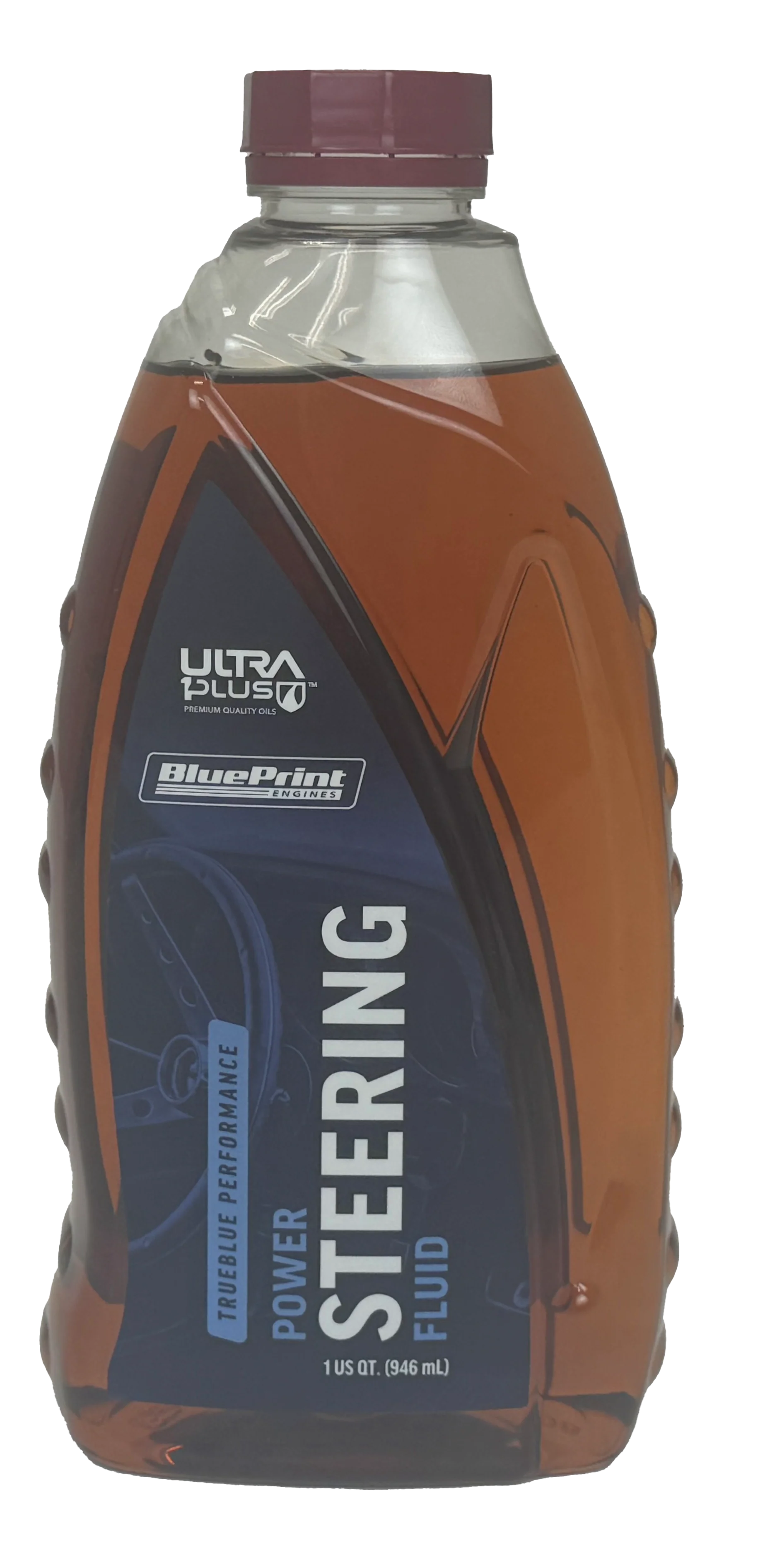 Octane Boost & Engine Fluids